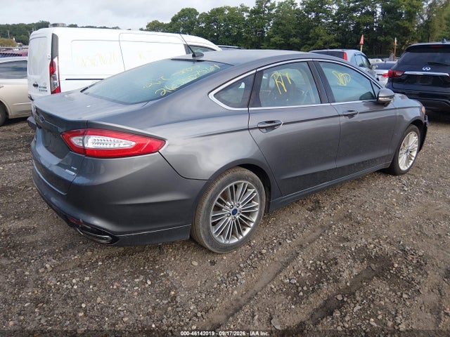 Продаж на аукціоні авто 2014 Ford Fusion Se, vin: 3FA6P0H92ER248126, номер лоту: 46142019