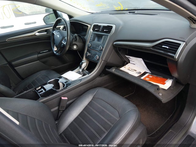Продаж на аукціоні авто 2014 Ford Fusion Se, vin: 3FA6P0H92ER248126, номер лоту: 46142019