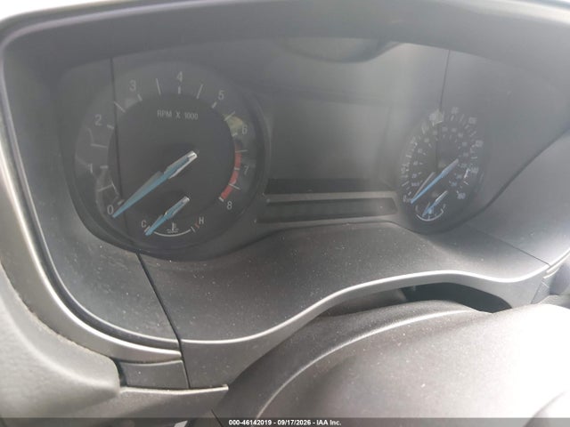 Продаж на аукціоні авто 2014 Ford Fusion Se, vin: 3FA6P0H92ER248126, номер лоту: 46142019