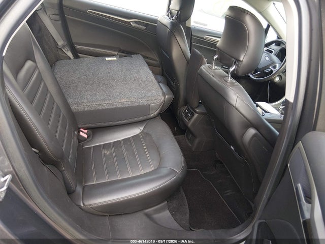 Продаж на аукціоні авто 2014 Ford Fusion Se, vin: 3FA6P0H92ER248126, номер лоту: 46142019
