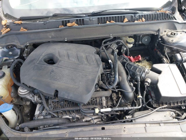 Продажа на аукционе авто 2014 Ford Fusion Se, vin: 3FA6P0HD2ER290221, номер лота: 46142022