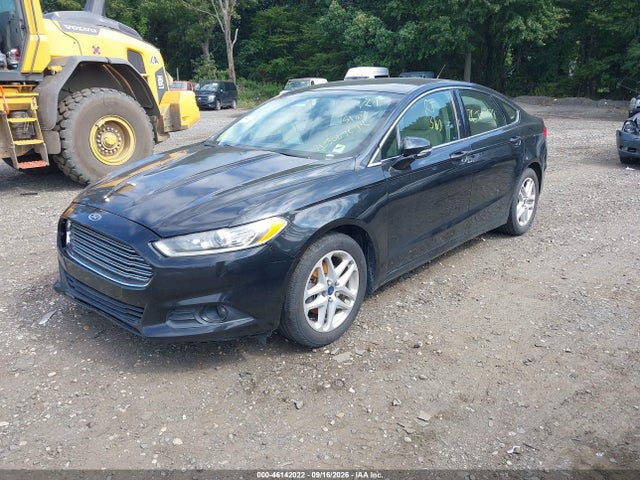 Продажа на аукционе авто 2014 Ford Fusion Se, vin: 3FA6P0HD2ER290221, номер лота: 46142022