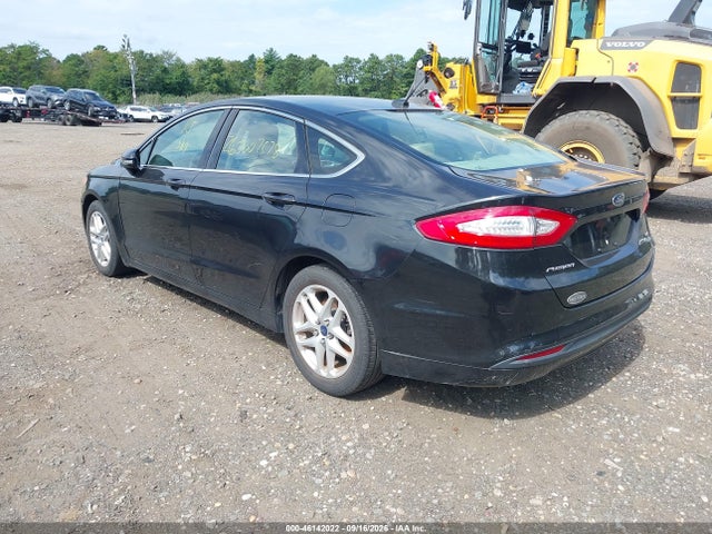 Продажа на аукционе авто 2014 Ford Fusion Se, vin: 3FA6P0HD2ER290221, номер лота: 46142022