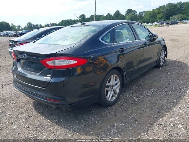 Продажа на аукционе авто 2014 Ford Fusion Se, vin: 3FA6P0HD2ER290221, номер лота: 46142022