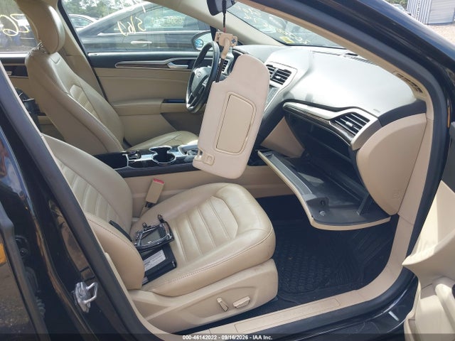 Продажа на аукционе авто 2014 Ford Fusion Se, vin: 3FA6P0HD2ER290221, номер лота: 46142022