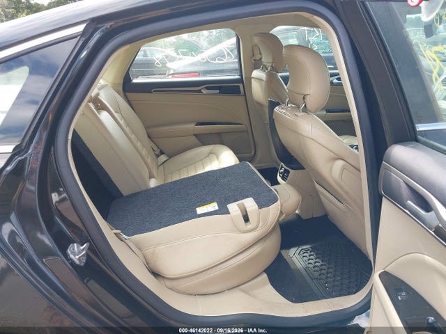 Продажа на аукционе авто 2014 Ford Fusion Se, vin: 3FA6P0HD2ER290221, номер лота: 46142022