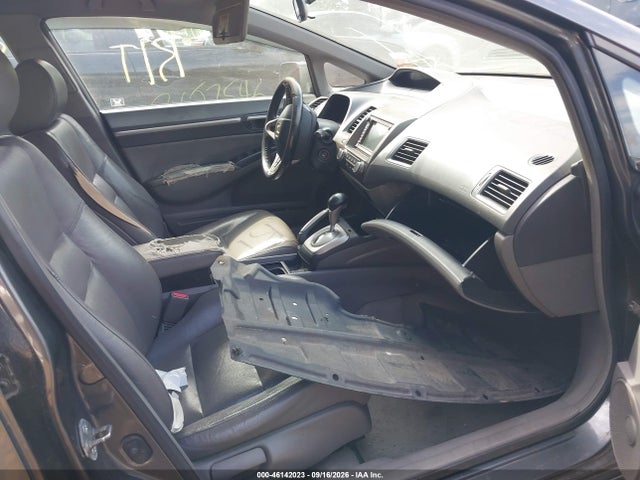 Auction sale of the 2010 Honda Civic Ex-l, vin: 2HGFA1F9XAH523379, lot number: 46142023
