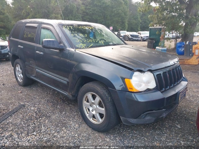 Продажа на аукционе авто 2008 Jeep Grand Cherokee Laredo, vin: 1J8GR48K88C136364, номер лота: 46142027