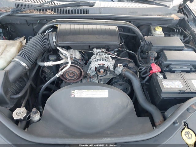 Auction sale of the 2008 Jeep Grand Cherokee Laredo, vin: 1J8GR48K88C136364, lot number: 46142027