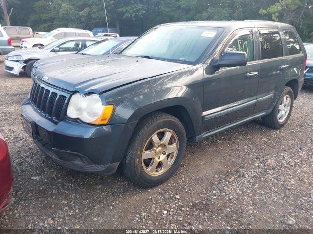 Auction sale of the 2008 Jeep Grand Cherokee Laredo, vin: 1J8GR48K88C136364, lot number: 46142027