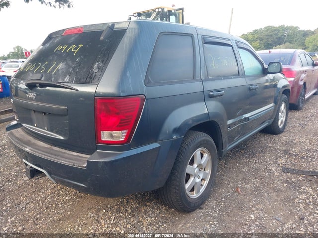 Auction sale of the 2008 Jeep Grand Cherokee Laredo, vin: 1J8GR48K88C136364, lot number: 46142027