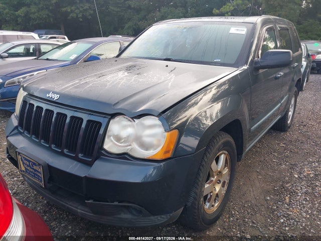 Auction sale of the 2008 Jeep Grand Cherokee Laredo, vin: 1J8GR48K88C136364, lot number: 46142027
