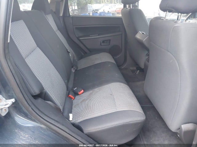 Auction sale of the 2008 Jeep Grand Cherokee Laredo, vin: 1J8GR48K88C136364, lot number: 46142027