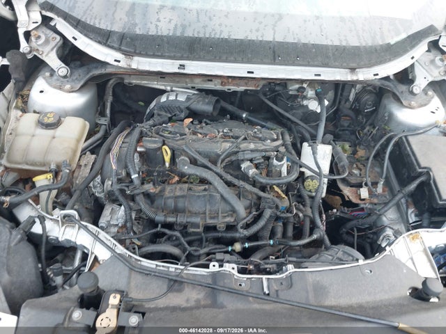 Продажа на аукционе авто 2013 Ford Escape Se, vin: 1FMCU9GX1DUA45256, номер лота: 46142028