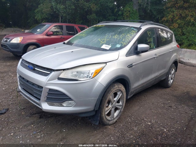 Продажа на аукционе авто 2013 Ford Escape Se, vin: 1FMCU9GX1DUA45256, номер лота: 46142028