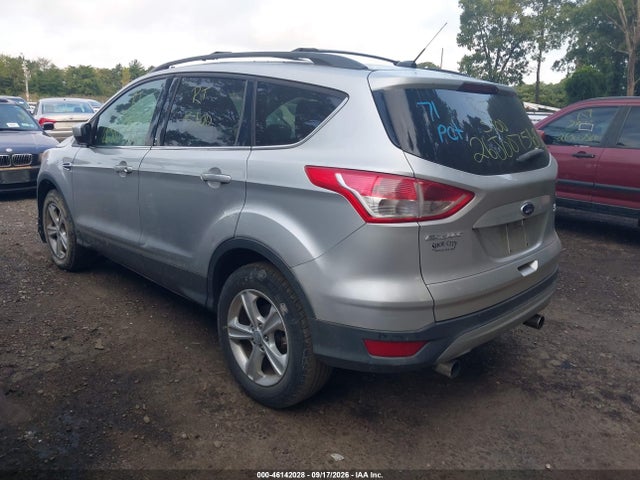 Продажа на аукционе авто 2013 Ford Escape Se, vin: 1FMCU9GX1DUA45256, номер лота: 46142028