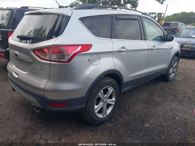 Продажа на аукционе авто 2013 Ford Escape Se, vin: 1FMCU9GX1DUA45256, номер лота: 46142028