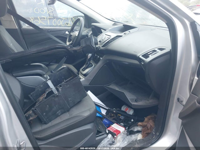 Продажа на аукционе авто 2013 Ford Escape Se, vin: 1FMCU9GX1DUA45256, номер лота: 46142028