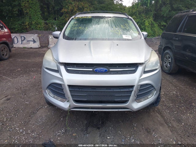 Продажа на аукционе авто 2013 Ford Escape Se, vin: 1FMCU9GX1DUA45256, номер лота: 46142028