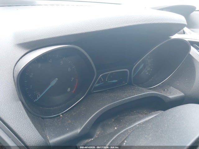 Продажа на аукционе авто 2013 Ford Escape Se, vin: 1FMCU9GX1DUA45256, номер лота: 46142028
