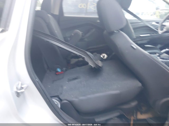 Продажа на аукционе авто 2013 Ford Escape Se, vin: 1FMCU9GX1DUA45256, номер лота: 46142028