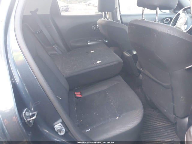 46142029 :رقم المزاد ، JN8AF5MVXDT205372 vin ، 2013 Nissan Juke Sv مزاد بيع