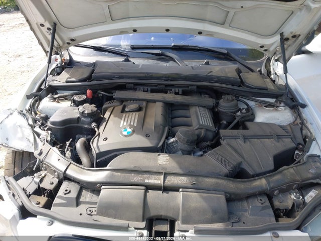 Aukcja sprzedaży 2011 Bmw 328i Xdrive, vin: WBAPK5G55BNN28191, numer aukcji: 46142032