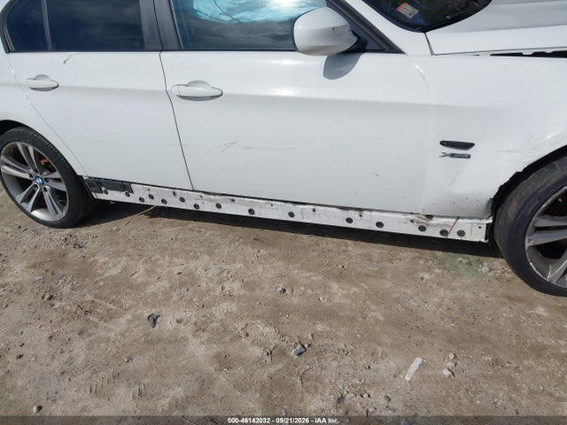 Aukcja sprzedaży 2011 Bmw 328i Xdrive, vin: WBAPK5G55BNN28191, numer aukcji: 46142032