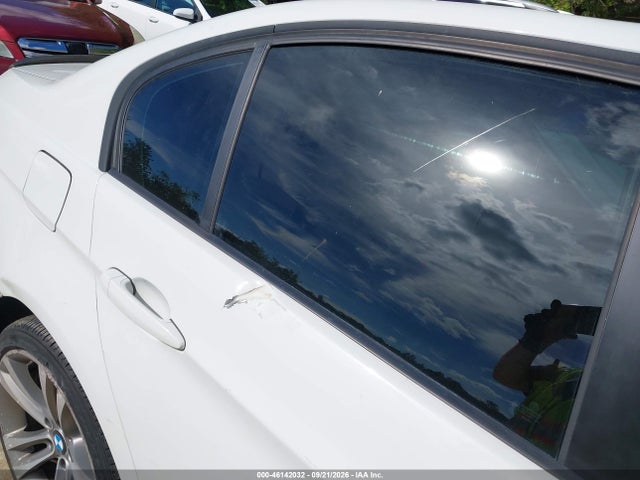 Aukcja sprzedaży 2011 Bmw 328i Xdrive, vin: WBAPK5G55BNN28191, numer aukcji: 46142032