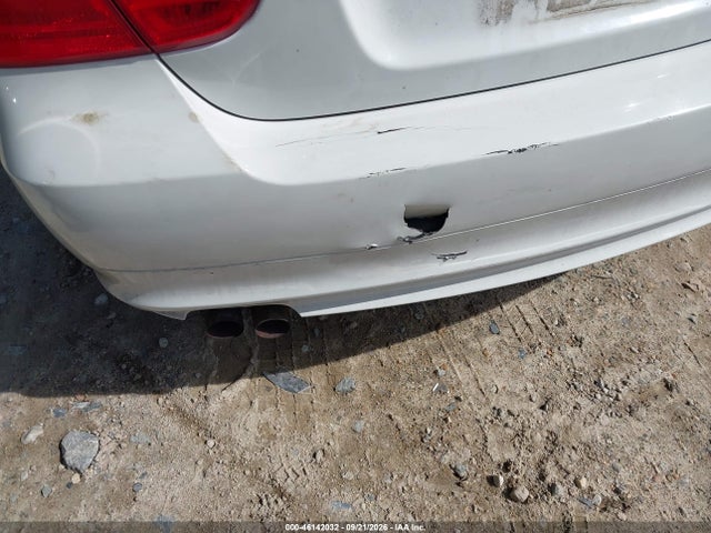 Aukcja sprzedaży 2011 Bmw 328i Xdrive, vin: WBAPK5G55BNN28191, numer aukcji: 46142032