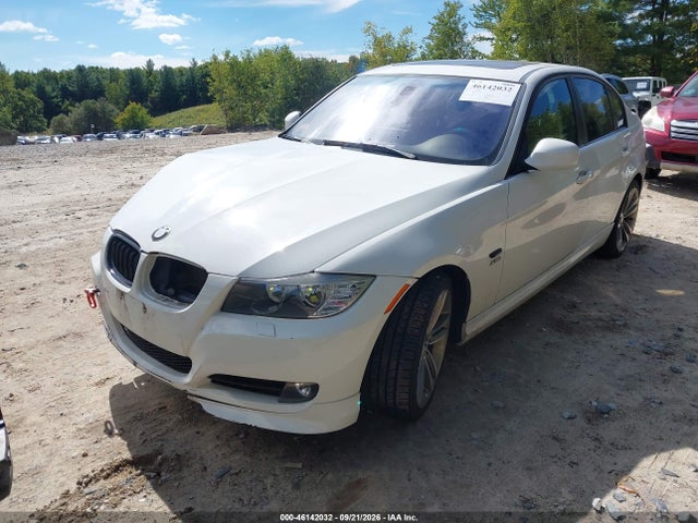 Aukcja sprzedaży 2011 Bmw 328i Xdrive, vin: WBAPK5G55BNN28191, numer aukcji: 46142032