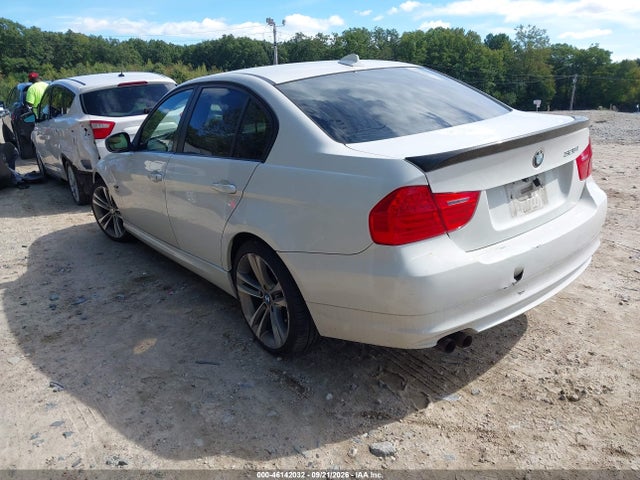 Aukcja sprzedaży 2011 Bmw 328i Xdrive, vin: WBAPK5G55BNN28191, numer aukcji: 46142032