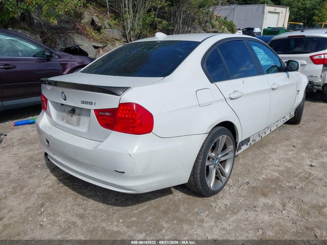 Aukcja sprzedaży 2011 Bmw 328i Xdrive, vin: WBAPK5G55BNN28191, numer aukcji: 46142032