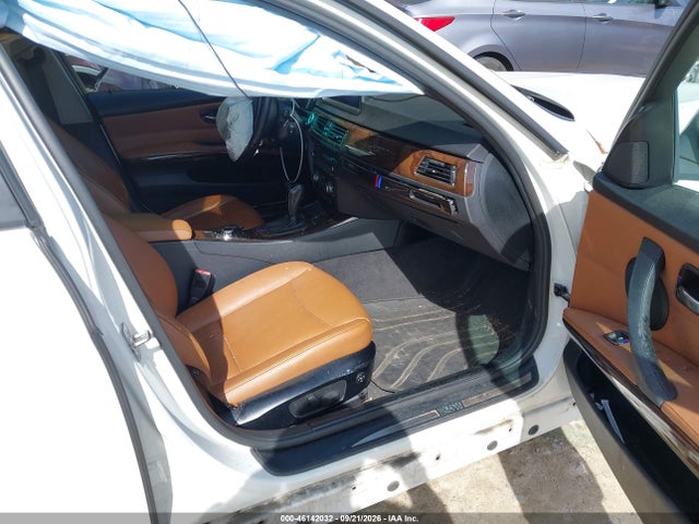 Aukcja sprzedaży 2011 Bmw 328i Xdrive, vin: WBAPK5G55BNN28191, numer aukcji: 46142032