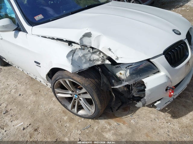 Aukcja sprzedaży 2011 Bmw 328i Xdrive, vin: WBAPK5G55BNN28191, numer aukcji: 46142032