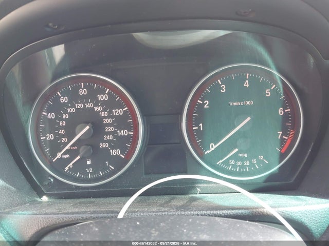 Aukcja sprzedaży 2011 Bmw 328i Xdrive, vin: WBAPK5G55BNN28191, numer aukcji: 46142032