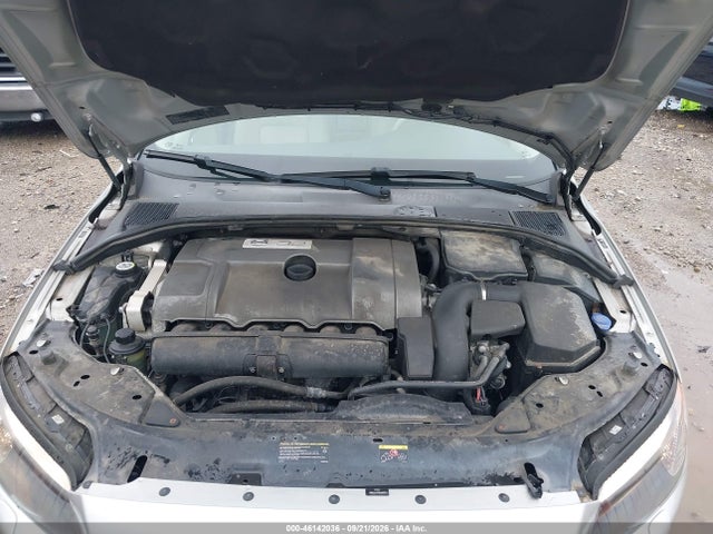 2007 Volvo S80 3.2 მანქანა იყიდება აუქციონზე, vin: YV1AS982071029893, აუქციონის ნომერი: 46142036