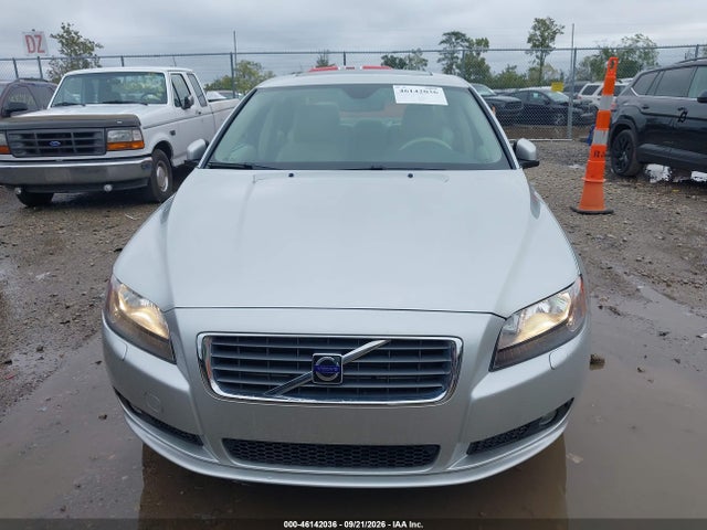2007 Volvo S80 3.2 მანქანა იყიდება აუქციონზე, vin: YV1AS982071029893, აუქციონის ნომერი: 46142036