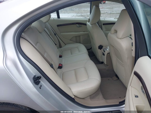 2007 Volvo S80 3.2 მანქანა იყიდება აუქციონზე, vin: YV1AS982071029893, აუქციონის ნომერი: 46142036