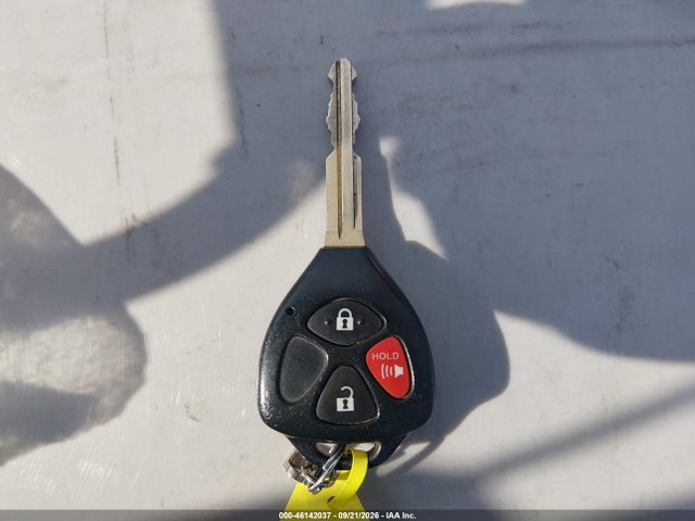 Продажа на аукционе авто 2016 Toyota 4runner Sr5, vin: JTEBU5JR2G5383200, номер лота: 46142037