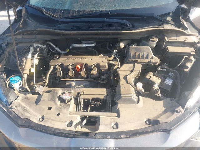 3CZRU6H54KM717672 Honda HR-V EX