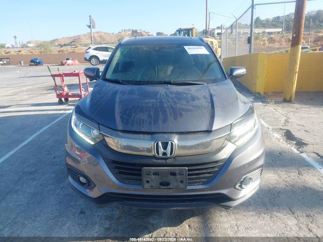 3CZRU6H54KM717672 Honda HR-V EX