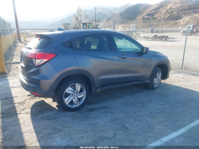 3CZRU6H54KM717672 Honda HR-V EX