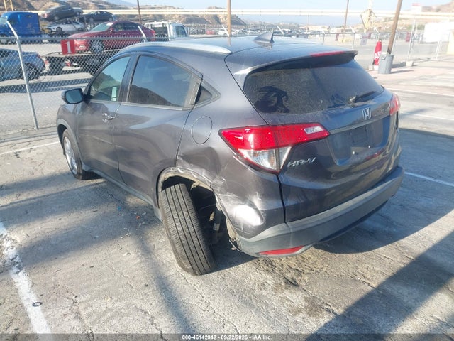 3CZRU6H54KM717672 Honda HR-V EX