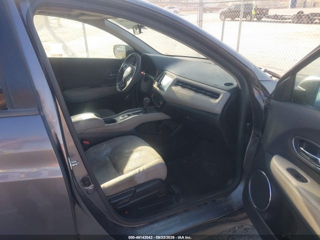 3CZRU6H54KM717672 Honda HR-V EX