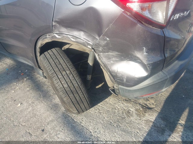 3CZRU6H54KM717672 Honda HR-V EX