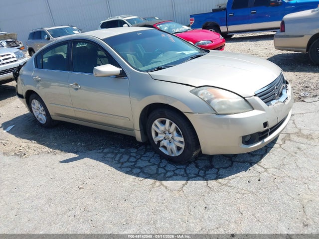 Продаж на аукціоні авто 2009 Nissan Altima 2.5 S, vin: 1N4AL21E19N416937, номер лоту: 46142045