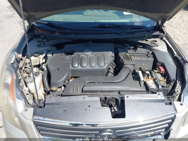 Продаж на аукціоні авто 2009 Nissan Altima 2.5 S, vin: 1N4AL21E19N416937, номер лоту: 46142045