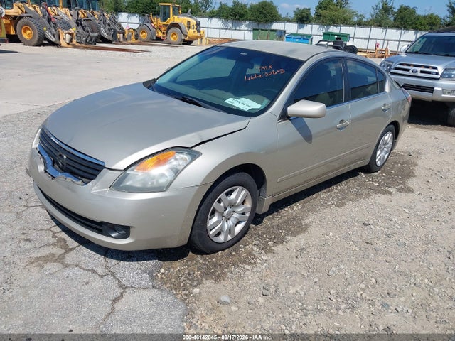 Продаж на аукціоні авто 2009 Nissan Altima 2.5 S, vin: 1N4AL21E19N416937, номер лоту: 46142045