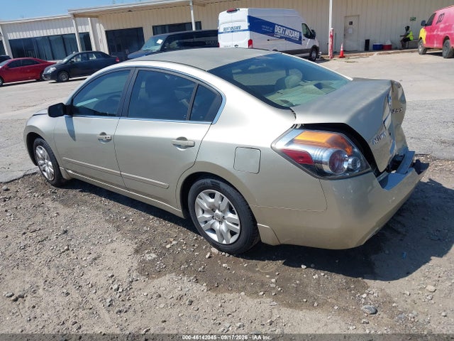 Продаж на аукціоні авто 2009 Nissan Altima 2.5 S, vin: 1N4AL21E19N416937, номер лоту: 46142045